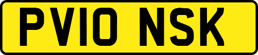 PV10NSK