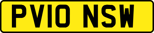 PV10NSW