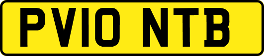 PV10NTB