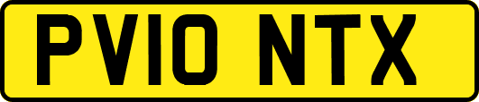 PV10NTX