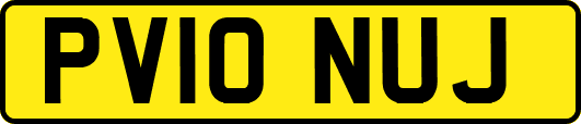 PV10NUJ