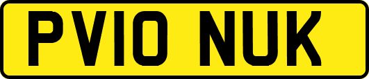 PV10NUK