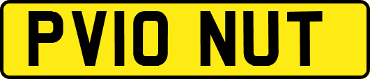 PV10NUT