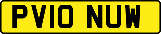 PV10NUW