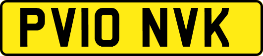 PV10NVK