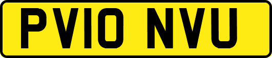 PV10NVU
