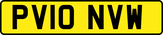 PV10NVW