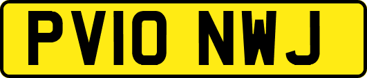 PV10NWJ