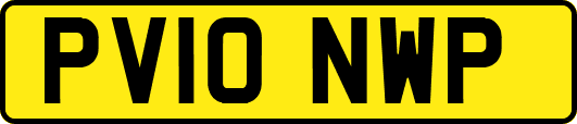 PV10NWP