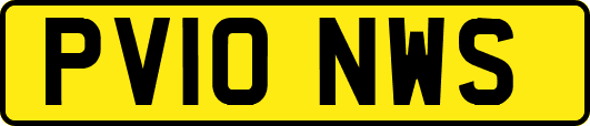 PV10NWS