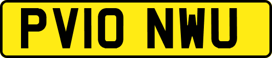 PV10NWU