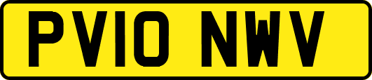 PV10NWV