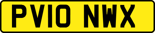 PV10NWX