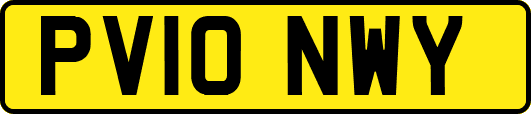 PV10NWY