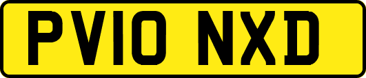 PV10NXD