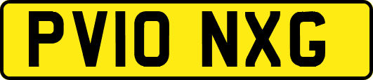 PV10NXG
