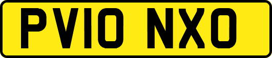 PV10NXO