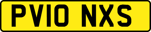 PV10NXS