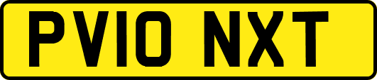 PV10NXT