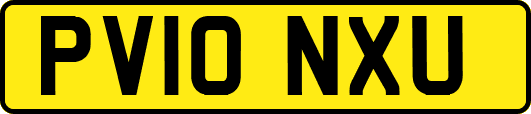 PV10NXU