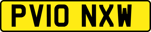 PV10NXW