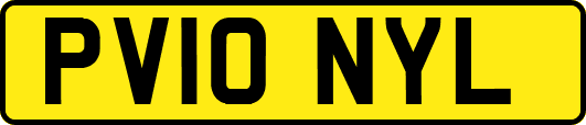 PV10NYL