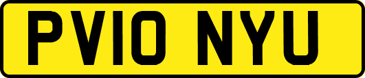 PV10NYU