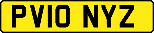 PV10NYZ