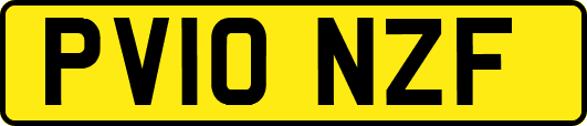 PV10NZF