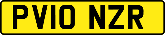 PV10NZR