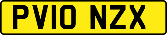 PV10NZX