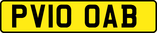 PV10OAB