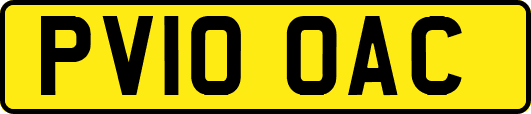 PV10OAC