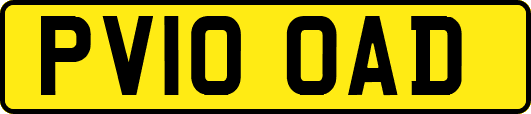 PV10OAD