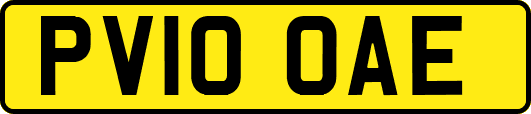 PV10OAE