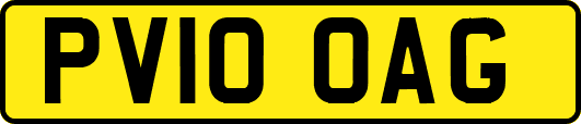 PV10OAG