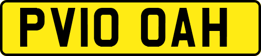 PV10OAH