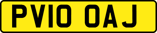 PV10OAJ