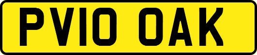 PV10OAK