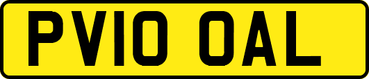 PV10OAL