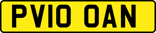 PV10OAN