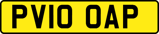 PV10OAP