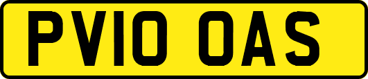 PV10OAS
