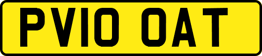 PV10OAT