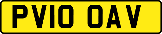 PV10OAV
