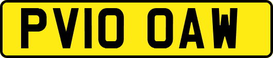 PV10OAW