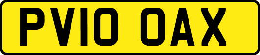 PV10OAX