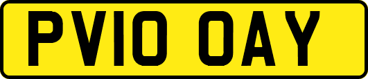 PV10OAY
