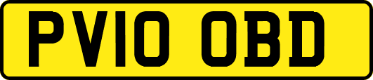PV10OBD