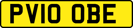 PV10OBE